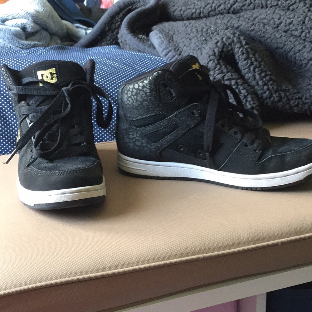 DC Women’s Sneakers